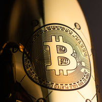 Bitcoin Bubbly