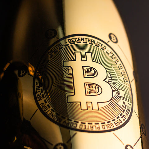 Bitcoin Bubbly