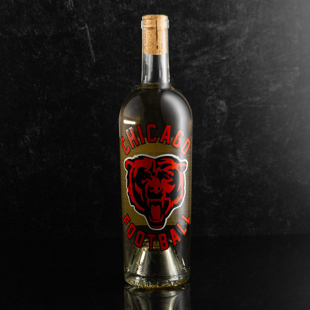 Chicago Bears Collectors 3 Pack