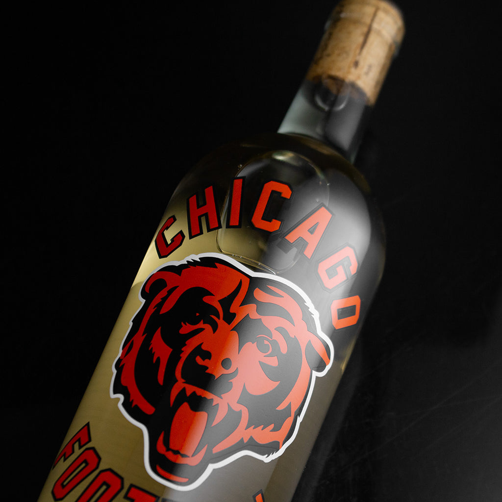 Chicago Bears Collectors 3 Pack