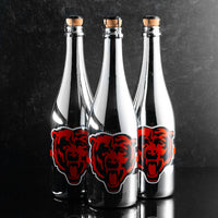 Chicago Bears Gameday Bubbly Pack