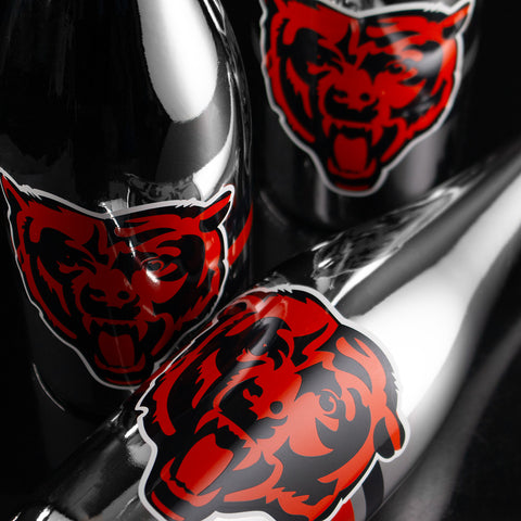 Chicago Bears Gameday Bubbly Pack