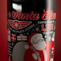 Official Santa Facts Cabernet Sauvignon