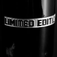 Milwaukee Brewers 2026 World Series Champions Logo Etched Wine