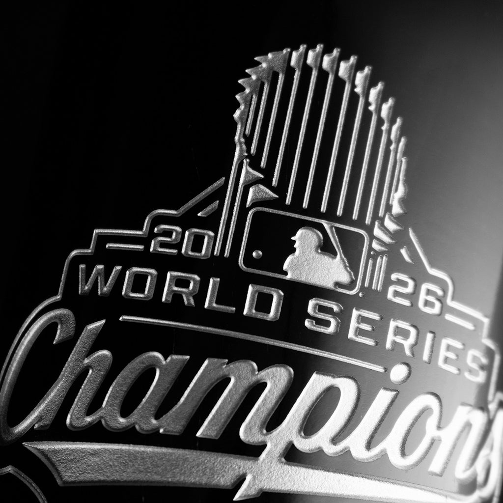 Milwaukee Brewers 2026 World Series Champions 3 Pack