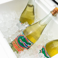 University of Florida Bubbly