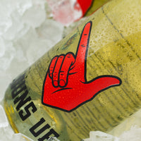 Texas Tech Guns Up Bubbly