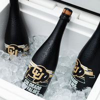 University of Colorado Bubbly