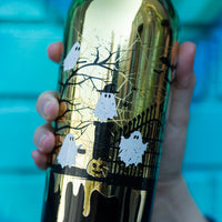 Spooky Town Gold Dripped Cabernet Sauvignon