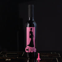 Clue Character 375ml Game Night 6 Pack