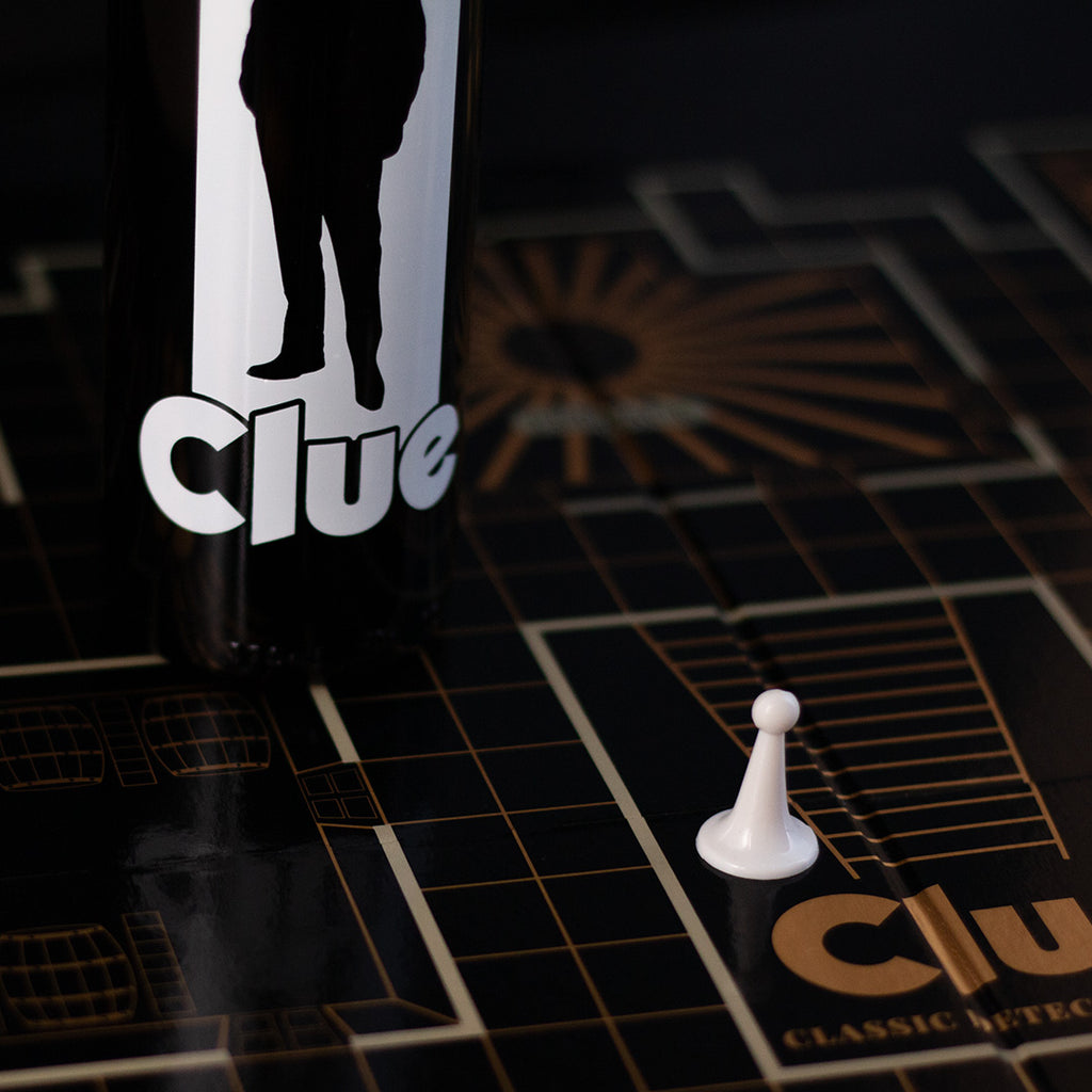 Clue Character 375ml Game Night 6 Pack