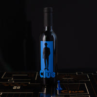 Clue Character 375ml Game Night 6 Pack