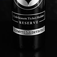 Steelers 2024 Exclusive Club Season Ticket Holder Etched Wine