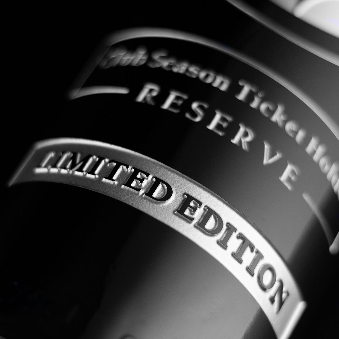 Custom bubbly