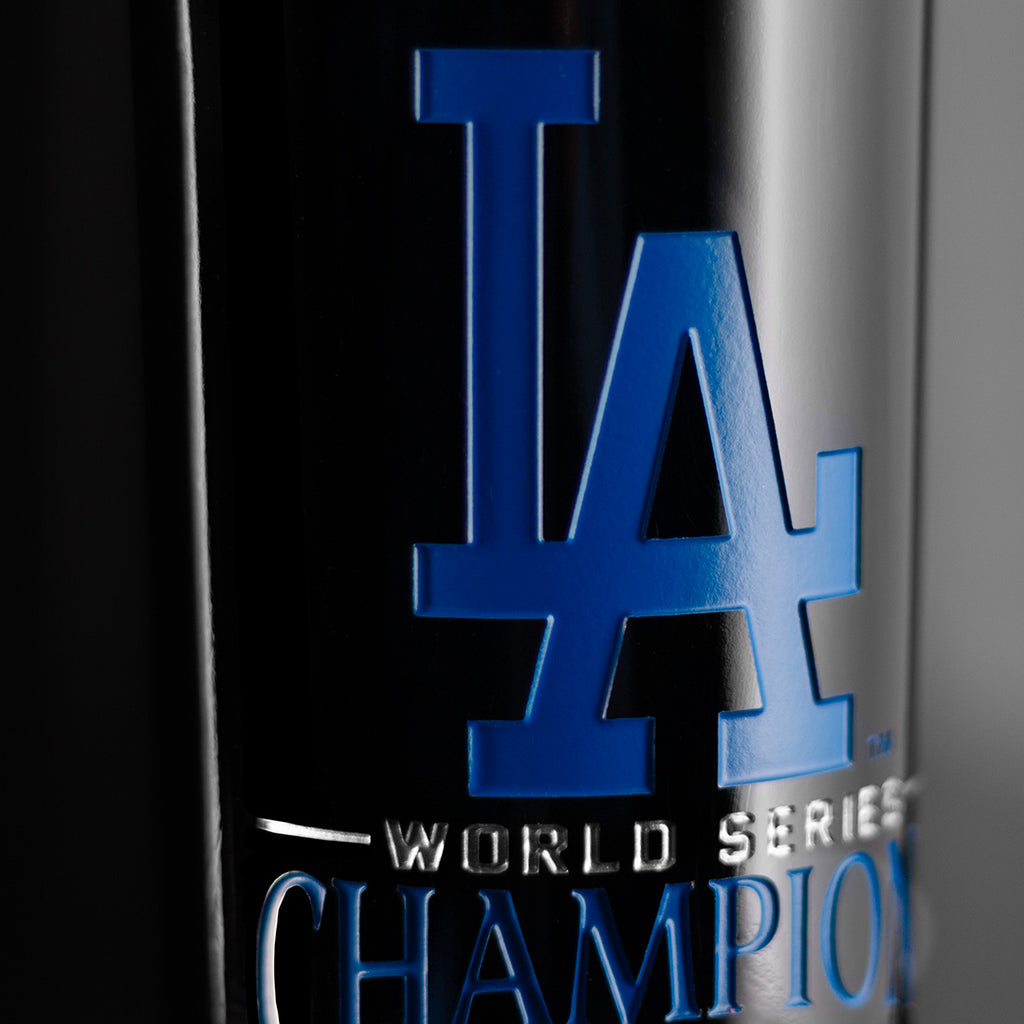 Los Angeles Dodgers 2024 World Series Champions 3 Pack