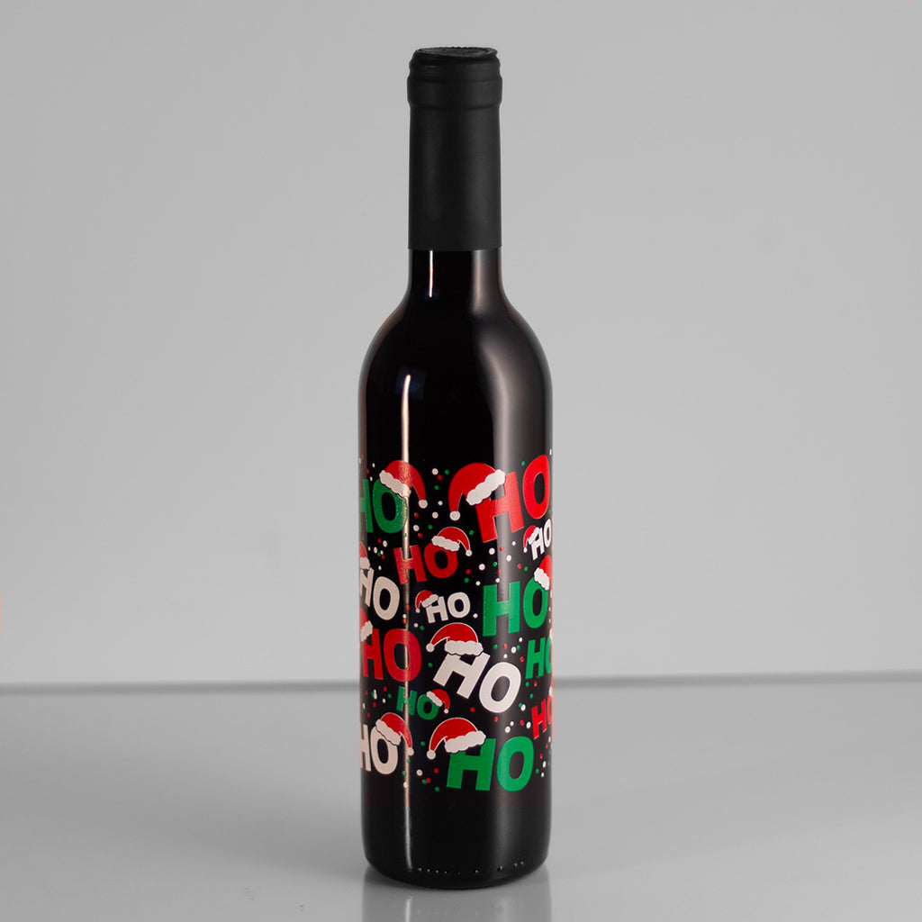 HO HO HO 375ml Handcrafted Reserve