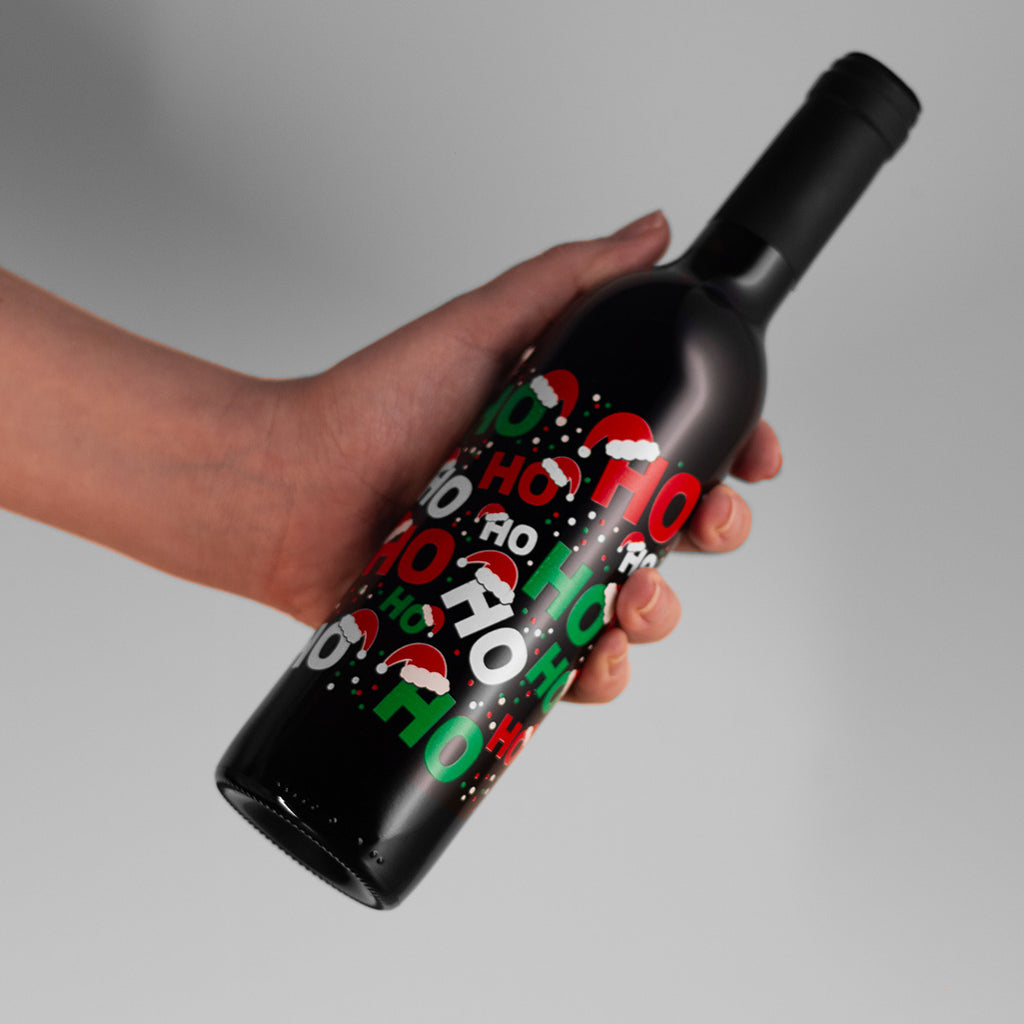 HO HO HO 375ml Handcrafted Reserve