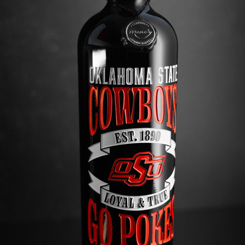 See the full Oklahoma State Collection!