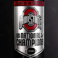 Ohio State 2024 National Champions 3 Pack