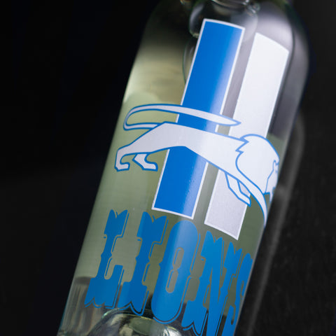 Detroit Lions Chardonnay