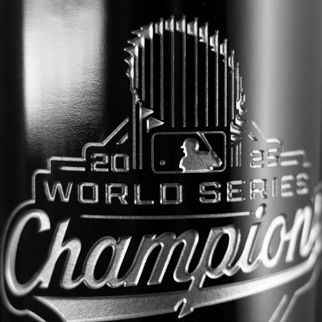 LA Dodgers™ 2025 World Series™ Official Collectors 3 Pack – Mano's