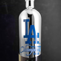 Los Angeles Dodgers 2025 World Series Official Collectors 3 Pack