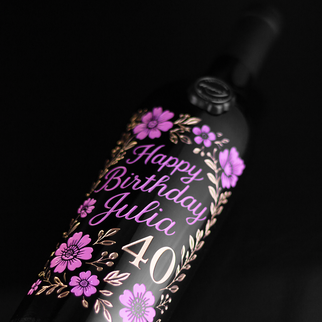 Handcrafted Quality 1