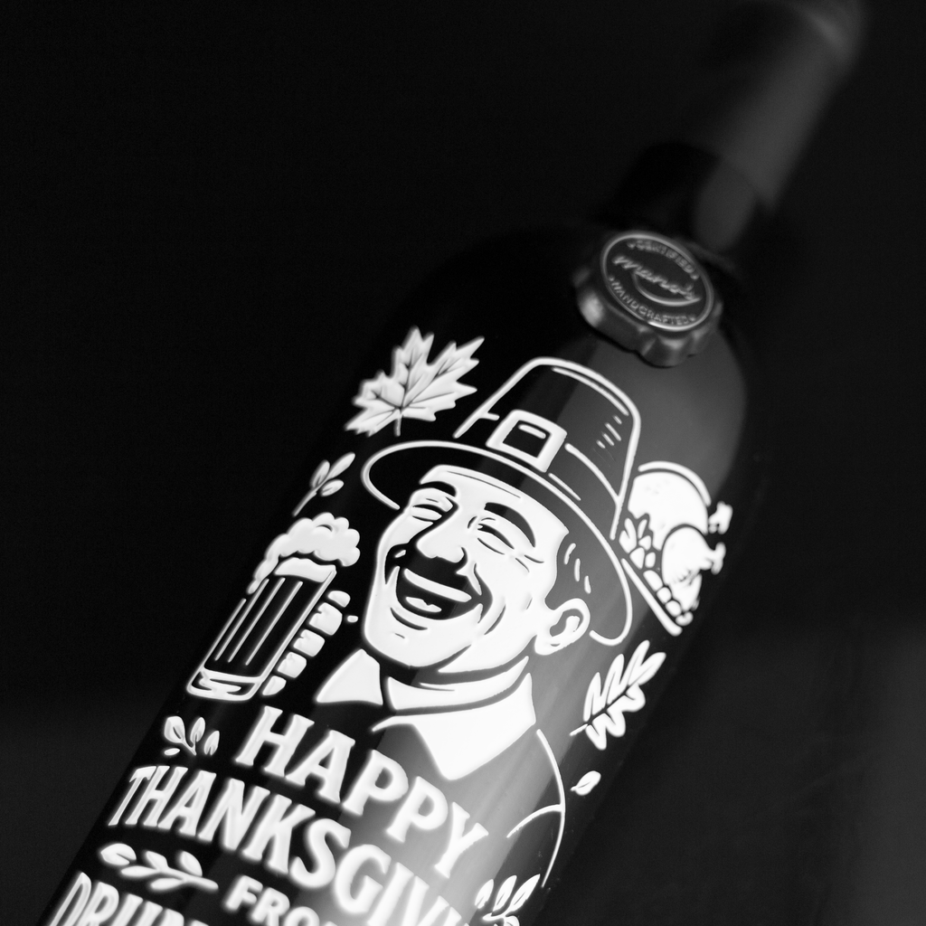 Handcrafted Quality 3