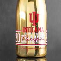 Indiana University 2025 National Champions Collectors 6 Pack
