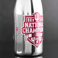 Indiana University 2025 National Champions 3 Pack