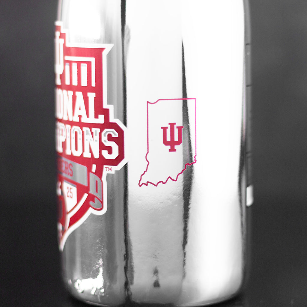 Indiana University 2025 National Champions 3 Pack