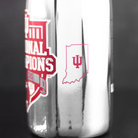 Indiana University 2025 National Champions 3 Pack