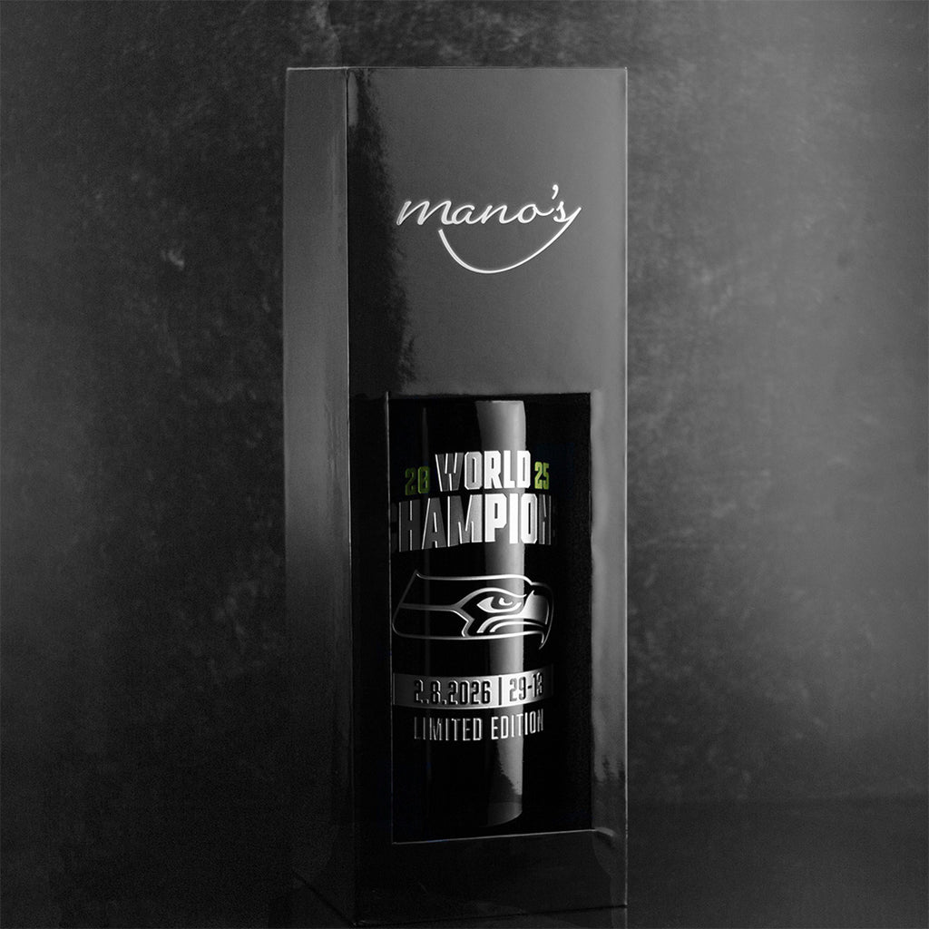 Seattle Seahawks 2025 World Champions Limited Edition 3L