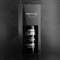 Seattle Seahawks 2025 World Champions Limited Edition 3L