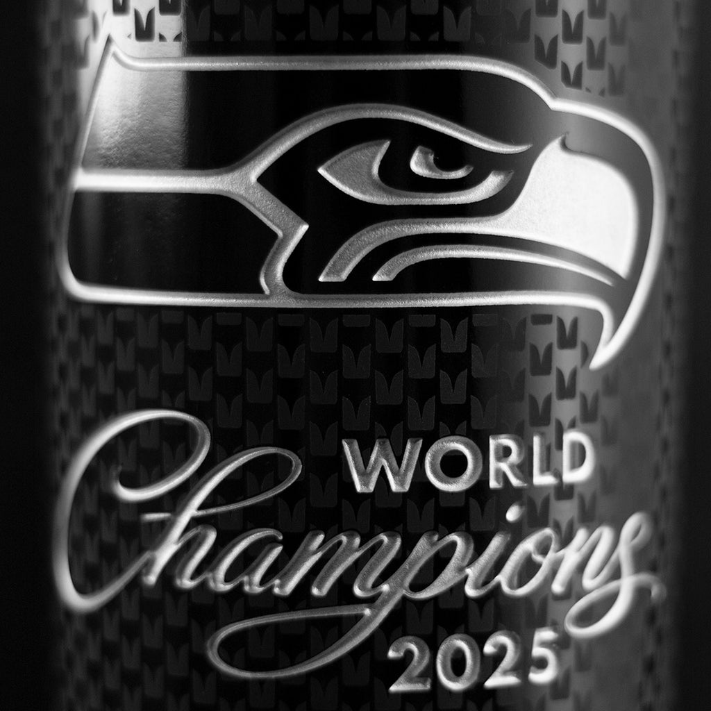 Seattle Seahawks 2025 World Champions 3 Pack