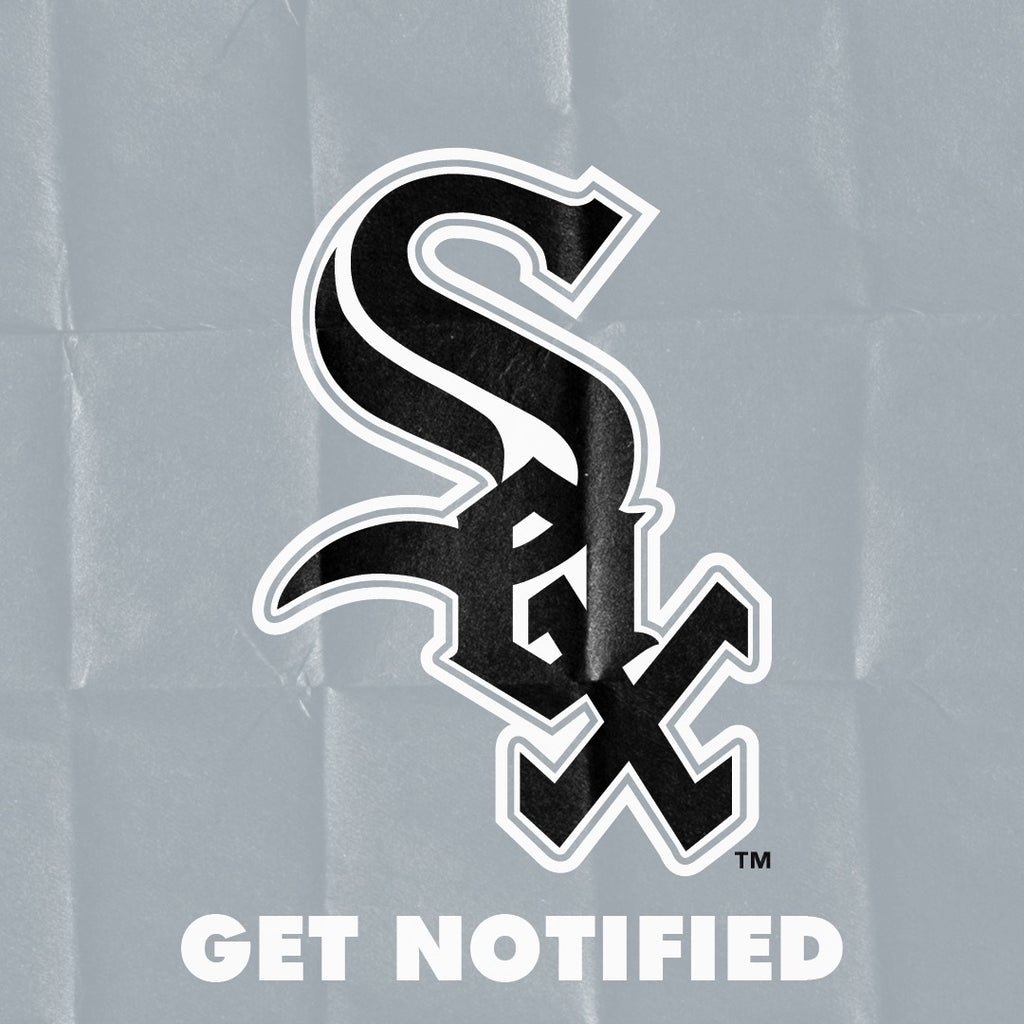 Chicago White Sox™ Get Notified