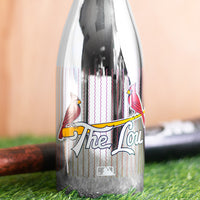 St. Louis Cardinals City Connect Silver Bubbly