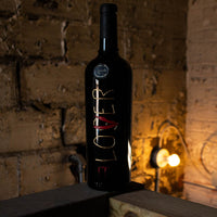 IT Chapter 1 Lover Etched Wine