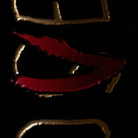 IT Chapter 1 Lover Etched Wine
