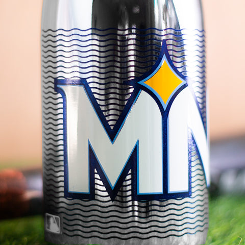 Minnesota Twins City Connect Silver Bubbly