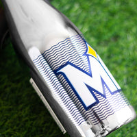 Minnesota Twins City Connect Silver Bubbly