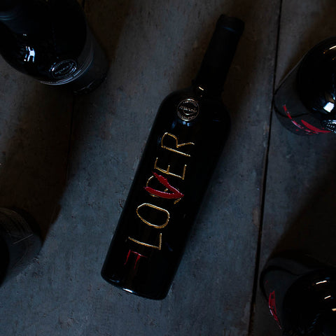 IT Chapter 1 Lover Etched Wine