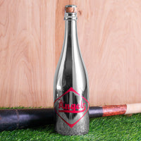 Los Angeles Angels City Connect Silver Bubbly