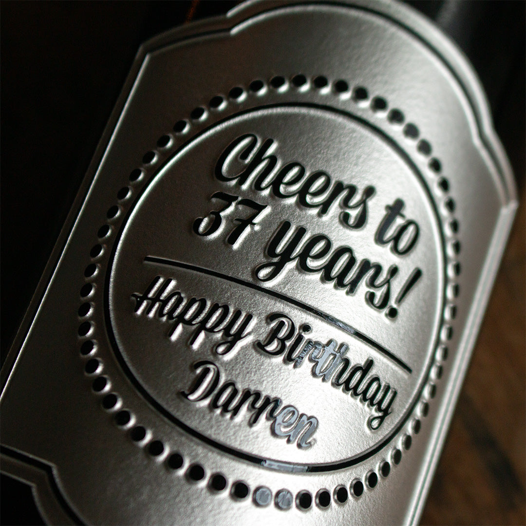 Secondary Image Alt Text
