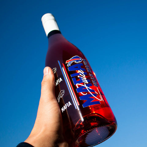 Buffalo Bills Mafia Juice