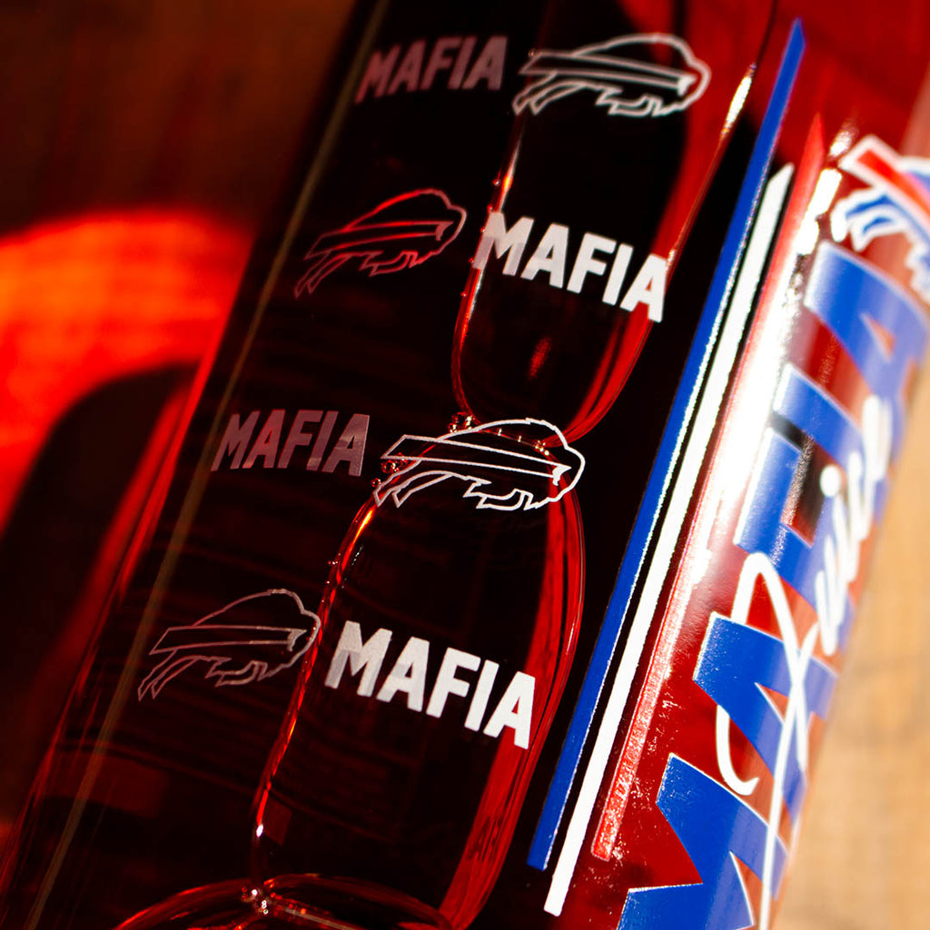 Buffalo Bills Mafia Juice