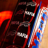 Buffalo Bills Mafia Juice