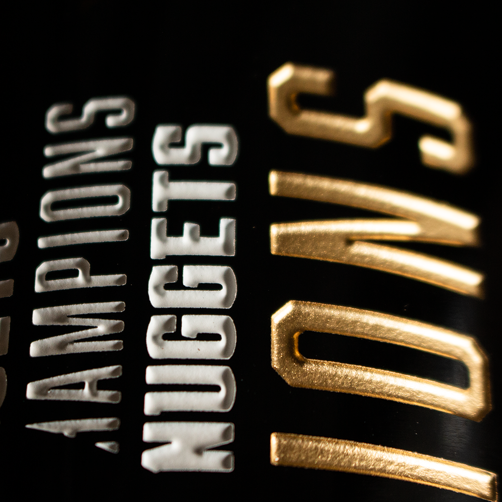 Denver Nuggets 2023 Champions 6 Pack
