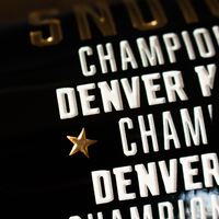 Denver Nuggets 2023 Champions 6 Pack