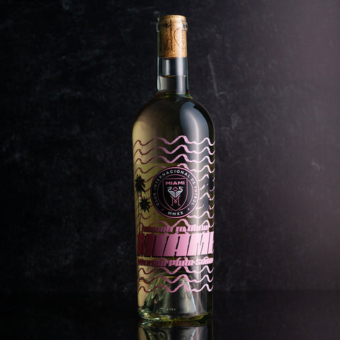 Inter Miami CF Sauvignon Blanc